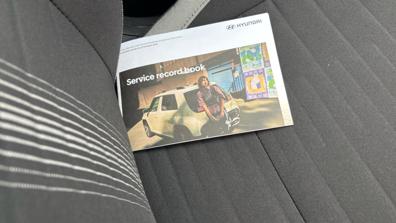 Hyundai i10 1.0 [63] Advance 5dr [Nav] Petrol Hatchback